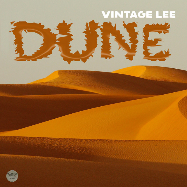 "Dune" by Vintage Lee